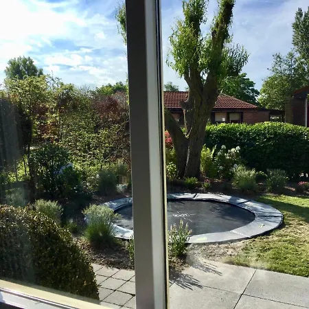 Holiday home Outys No 31 Park Groenhart *