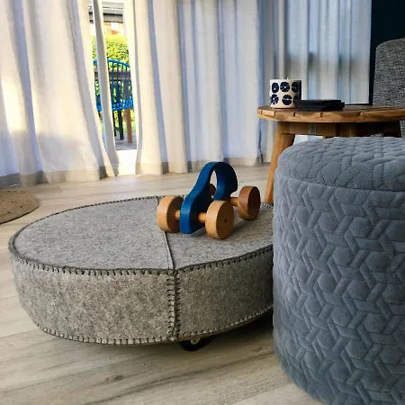 Outys No 31 Park Groenhart * Dirkshorn