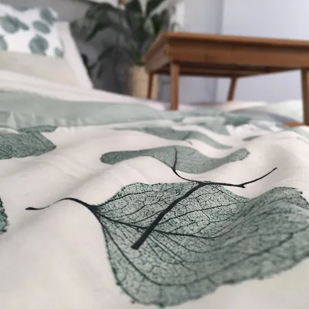 Outys No 31 Park Groenhart *