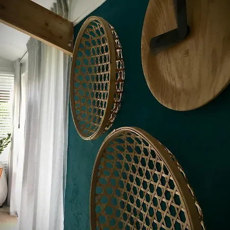 Outys No 31 Park Groenhart Holiday home *