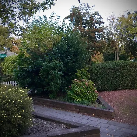Casa de Férias Outys No 31 Park Groenhart Dirkshorn